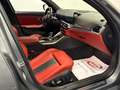 BMW M3 Competition Grau - thumbnail 24