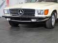Mercedes-Benz SL 450 Cabrio NUR 35000KM ! Topzustand Weiß - thumbnail 22