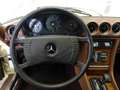 Mercedes-Benz SL 450 Cabrio NUR 35000KM ! Topzustand Weiß - thumbnail 9