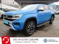 Volkswagen Amarok 3.0 TDI 4Motion Aventura DC HARDTOP ACC L Blau - thumbnail 1
