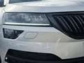 Skoda Karoq 2.0 TSI DSG Sportline  AHK Navi Kam StandHZ 4xSHZ Argento - thumbnail 9