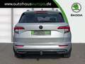 Skoda Karoq 2.0 TSI DSG Sportline  AHK Navi Kam StandHZ 4xSHZ Argento - thumbnail 3