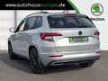 Skoda Karoq 2.0 TSI DSG Sportline  AHK Navi Kam StandHZ 4xSHZ Argento - thumbnail 2