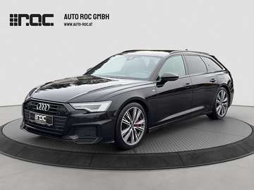 Avant 55 TFSI e PHEV quattro sport S-tronic S-L...