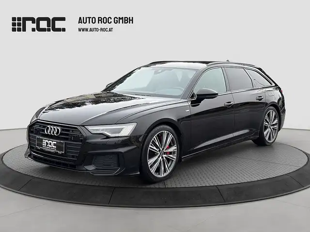 Audi A6 Avant 55 TFSI e PHEV quattro sport S-tronic S-L...