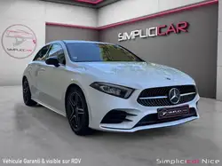 Mercedes-Benz Classe A 250 7G-DCT 4Matic AMG Line