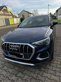 45 TFSI quattro S tronic advanced