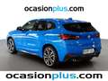 BMW X2 sDrive 18dA Azul - thumbnail 3