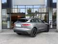 Jaguar F-Pace 2.0D 180ch Chequered Flag AWD BVA8 Grau - thumbnail 2