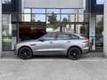 Jaguar F-Pace 2.0D 180ch Chequered Flag AWD BVA8 Grau - thumbnail 6