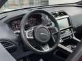 Jaguar F-Pace 2.0D 180ch Chequered Flag AWD BVA8 Grau - thumbnail 10