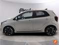 Kia Picanto 1.0 DPi GT-line AMT Gris - thumbnail 5