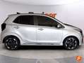 Kia Picanto 1.0 DPi GT-line AMT Gris - thumbnail 3