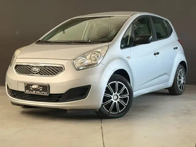 Kia Venga Venga 1.4 cvvt Easy