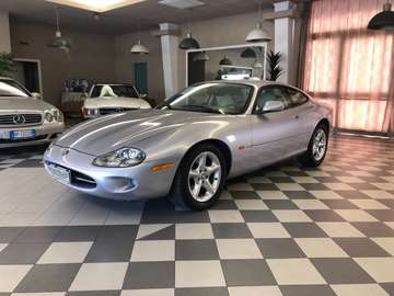 4.0 Coupé*Cambio Automatico*Tagliandi Ufficiali*