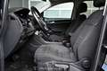 Volkswagen Touran 1.6 TDI BMT Comfortline DSG Pickerl NEU Schwarz - thumbnail 10