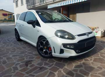 Punto Evo 1.4 16v t. m.air s
