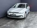 Volkswagen Golf Basis Grau - thumbnail 2