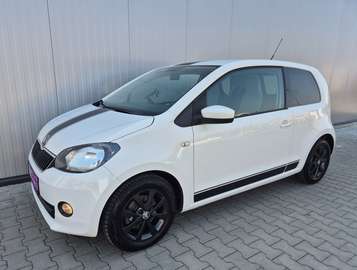 Citigo Ambition Ambition