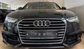 Audi A6 3.0 V6 TDI LED HuD Kamera ACC BOSE AHK DAB Alcanta Noir - thumbnail 4