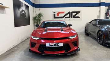 Cabrio 6.2L 2Ss V8 250cv