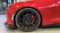 Chevrolet Camaro Cabrio 6.2L 2Ss V8 250cv Rouge - thumbnail 5