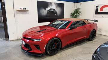 Cabrio 6.2L 2Ss V8 250cv