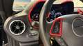 Chevrolet Camaro Cabrio 6.2L 2Ss V8 250cv Rouge - thumbnail 8
