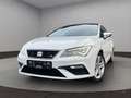 SEAT Leon FR/Ambiente/CarPlay/GRA/LED/PDC Blanc - thumbnail 1