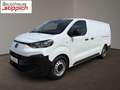 Fiat Scudo KW XL BlueHDi 120 S&S 6-Gang Weiß - thumbnail 2