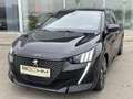 Peugeot 208 GT PureTech 130 S&S EAT8 Aut. Schwarz - thumbnail 1