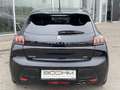 Peugeot 208 GT PureTech 130 S&S EAT8 Aut. Schwarz - thumbnail 5