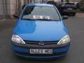Opel Corsa 1,4* Sehr Schön * AUF WUNSCH -TÜV-ALLES-NEU Blu/Azzurro - thumbnail 4