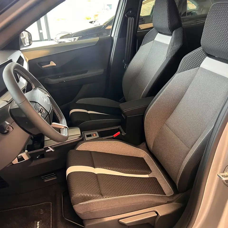 Opel Frontera Ultimate 145 Hybrid *Bomvol*, миниатюра 10