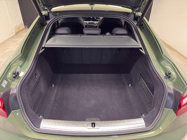 Audi A5 — photo 16