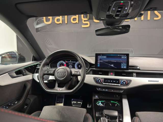 Audi A5 — photo 10