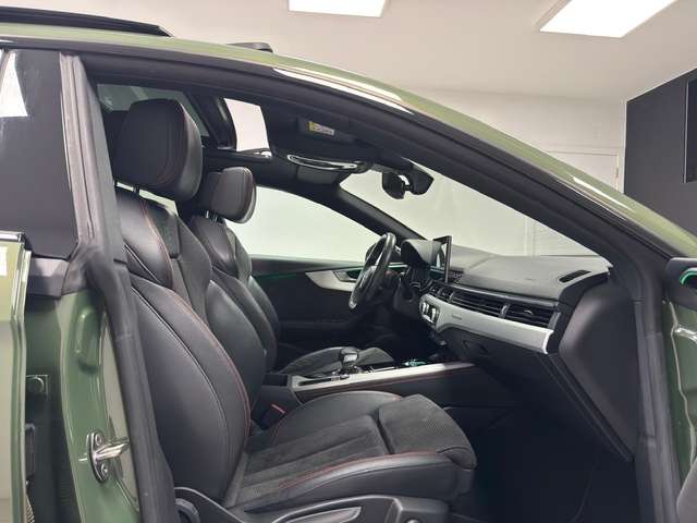 Audi A5 — photo 12