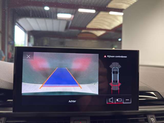 Audi A5 — photo 18