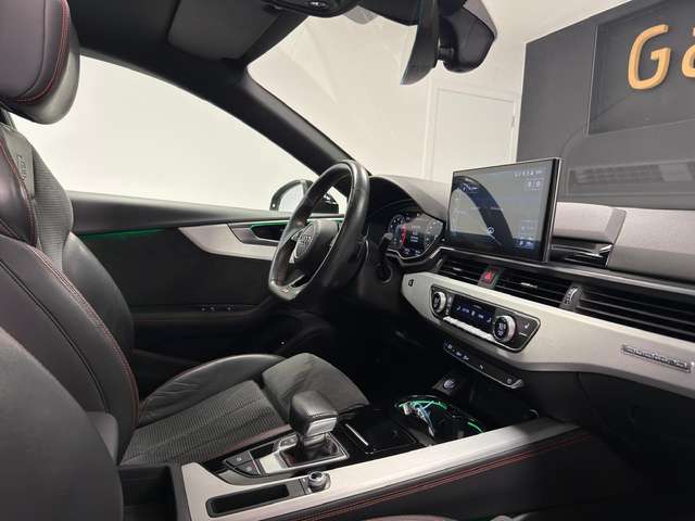 Audi A5 — photo 13
