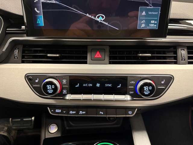Audi A5 — photo 19