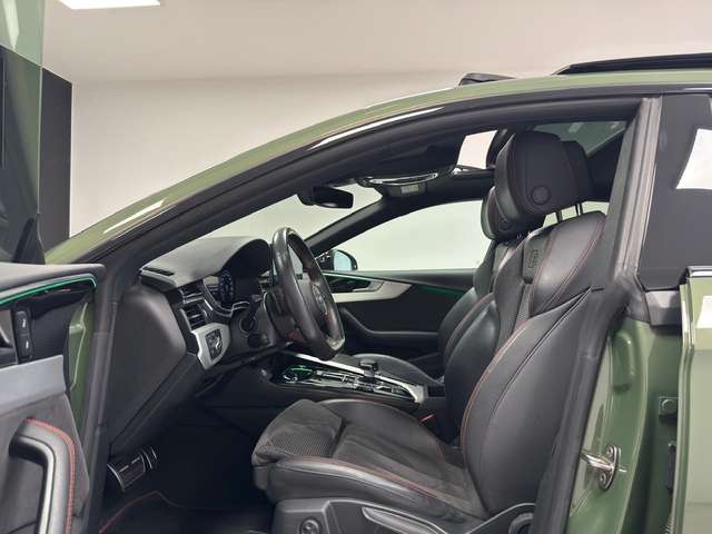 Audi A5 — photo 11