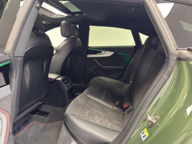 Audi A5 — photo 15