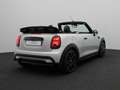 MINI Cooper Cabrio Sidewalk Edition + Achteruitrijcamera + Comfort Ac Blanc - thumbnail 2