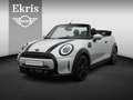 MINI Cooper Cabrio Sidewalk Edition + Achteruitrijcamera + Comfort Ac Blanc - thumbnail 1