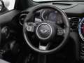 MINI Cooper Cabrio Sidewalk Edition + Achteruitrijcamera + Comfort Ac Blanc - thumbnail 7