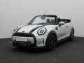 MINI Cooper Cabrio Sidewalk Edition + Achteruitrijcamera + Comfort Ac Blanc - thumbnail 22