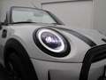MINI Cooper Cabrio Sidewalk Edition + Achteruitrijcamera + Comfort Ac Blanc - thumbnail 19