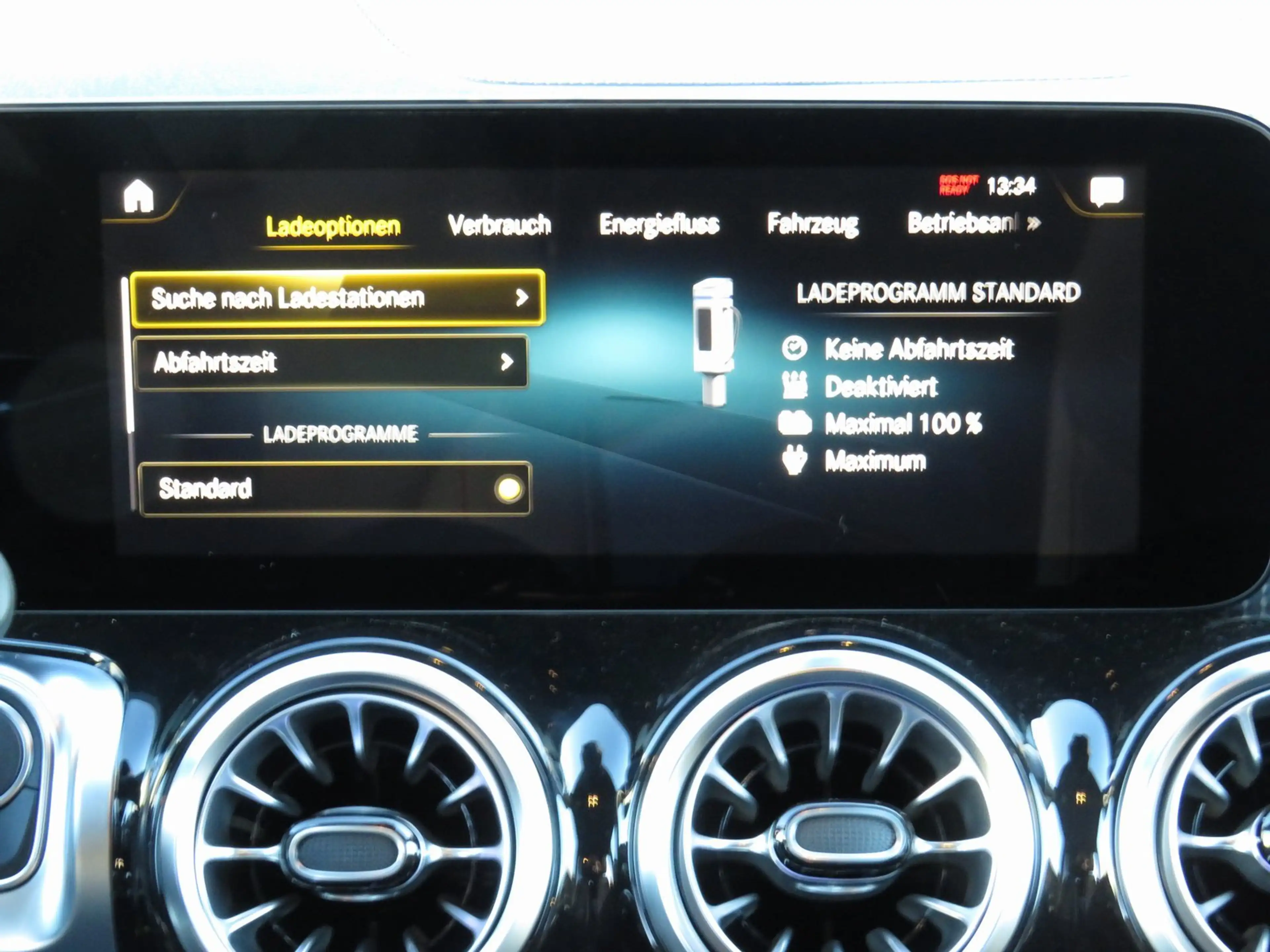 Mercedes-Benz EQB 300 4M AMG Night LED 360° Totwinkel — photo 15