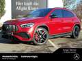 Mercedes-Benz GLA 35 AMG Mercedes-AMG GLA 35 4MATIC AMG Night 360° MLed Rot - thumbnail 1