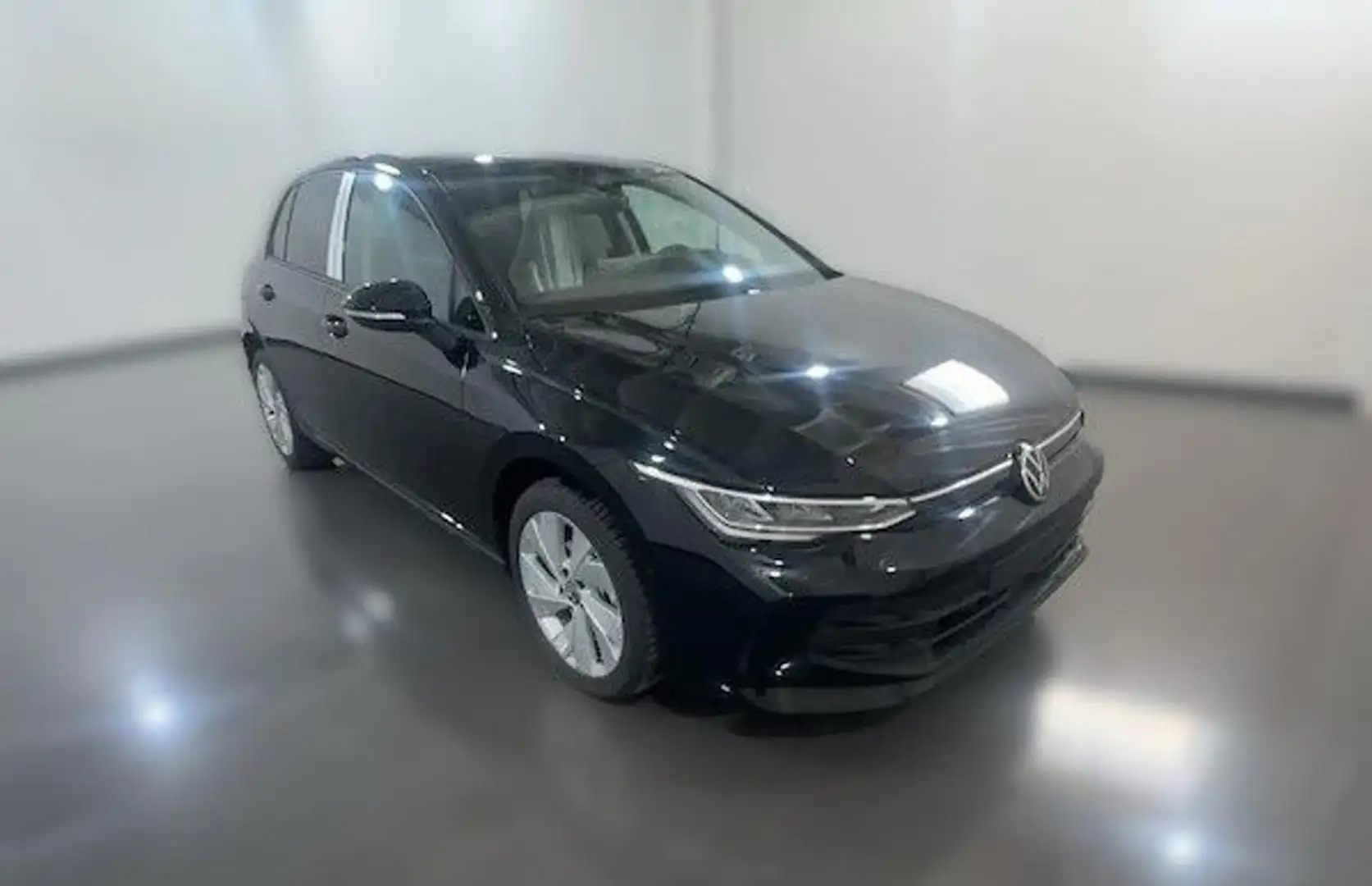 Volkswagen Golf 1.5 TSI 115 CV ACT Edition Plus TAN 5,95% Noir - 1